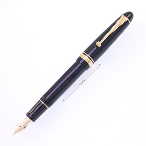 Pilot namiki fountain pen - pilot,