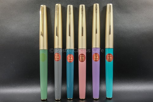Pilot nib fountain - pilot, 2a