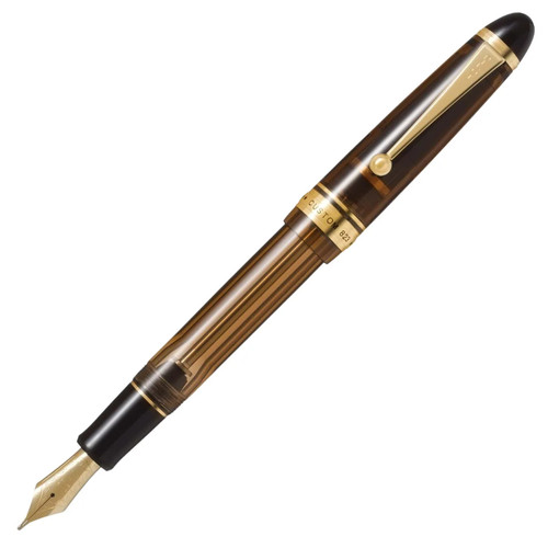 Pilot custom 823 fountain - custom,