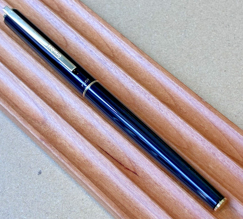 Pilot fountain pen grandee - pilot,