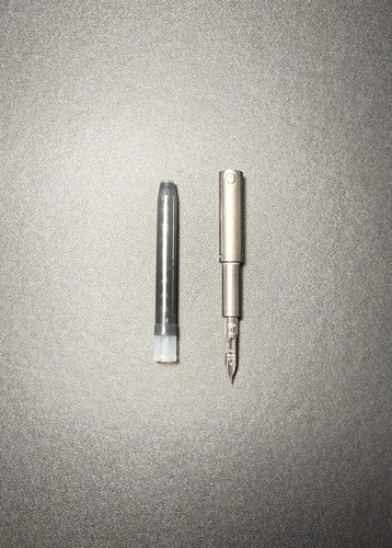 Pilot vanishing point fountain - pilot,